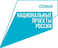 Семья. Национальные проекты России